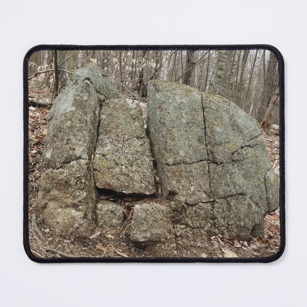 Item preview, The Slow Erosion of a Simple Rock designed and sold by Theophanes Avery.