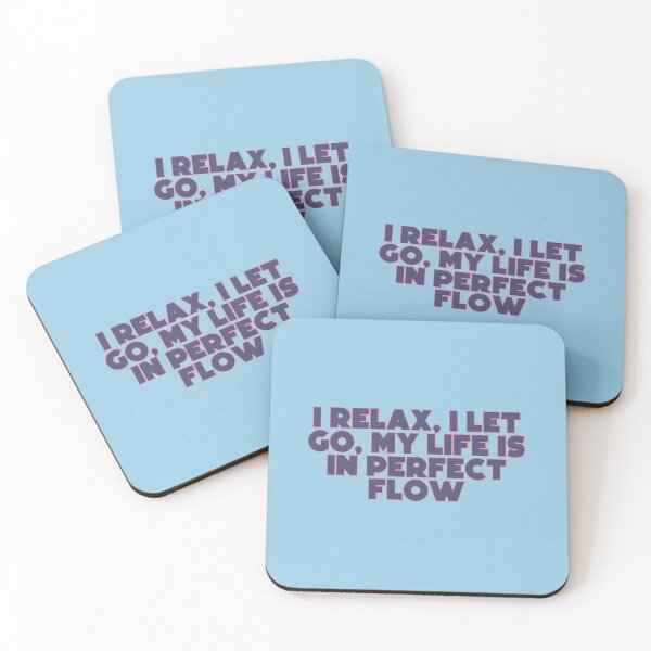 Item preview, relaxing life designed and sold by workdivision.