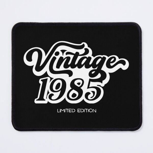 Item preview, 37 Year Old Vintage 1985 Limited Edition designed and sold by OMG Outfits .