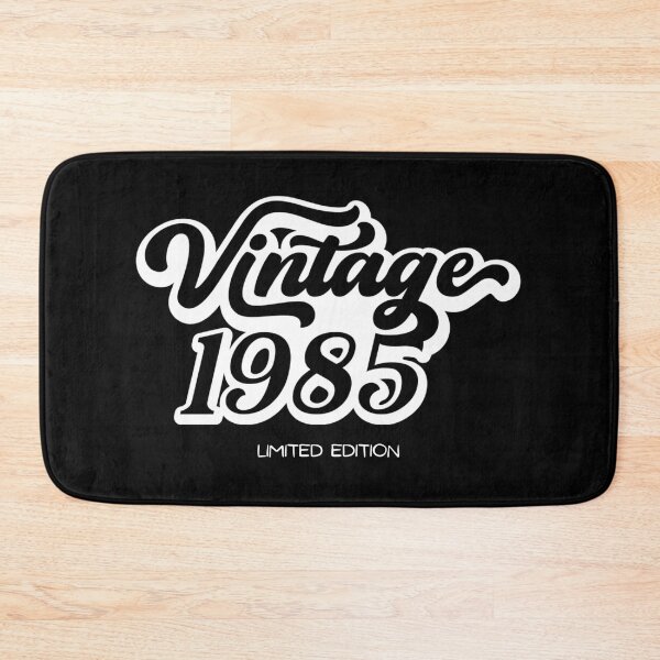 Item preview, 37 Year Old Vintage 1985 Limited Edition designed and sold by OMG Outfits .