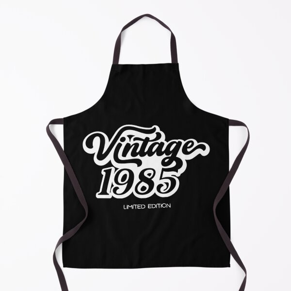 Item preview, 37 Year Old Vintage 1985 Limited Edition designed and sold by OMG Outfits .