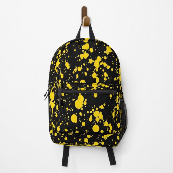 Item preview, splatter designed and sold by Chaos Apparel .