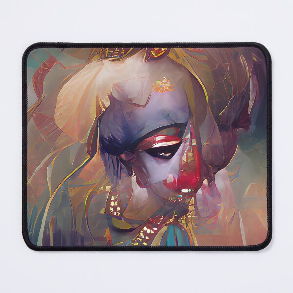 Item preview, Little Krishna Bleeds designed and sold by PlacidHinds.