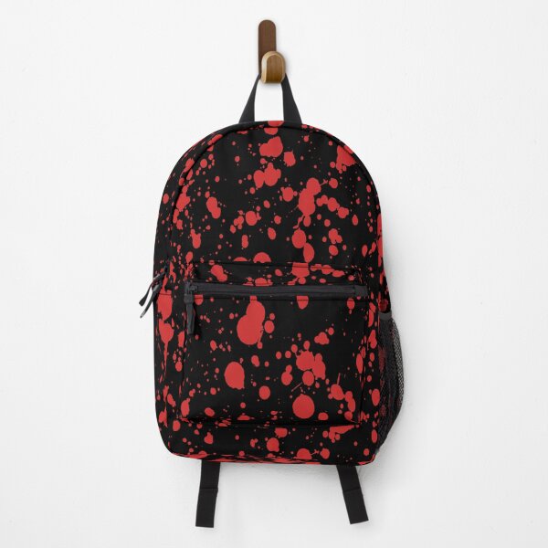 Item preview, splatter designed and sold by Chaos Apparel .