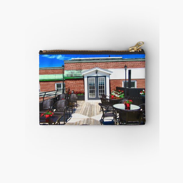 Item preview, Roof top patio designed and sold by Shulie1.