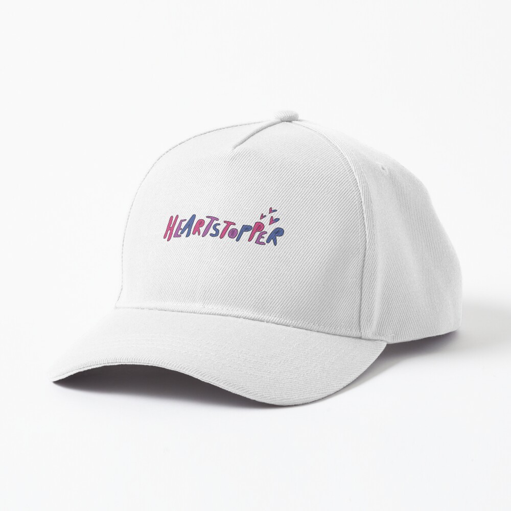 Aperçu de l'œuvre Casquette de baseball créée et vendue par BookAddikArt.