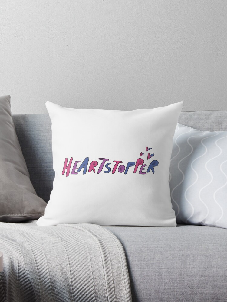 Aperçu de l'œuvre Coussin créée et vendue par BookAddikArt.