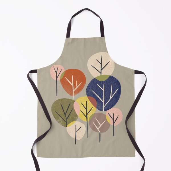 Item preview, Multicolor Grove designed and sold by Renea L Thull.