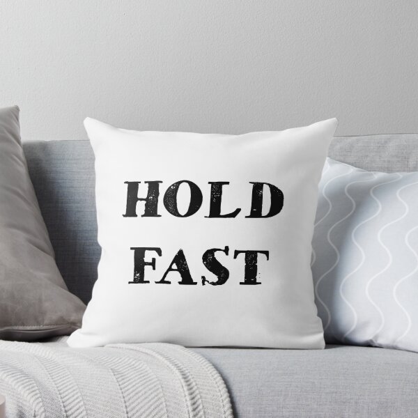 Item preview, Hold Fast designed and sold by FordeMA.