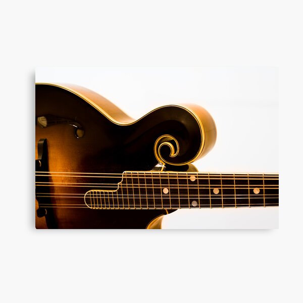 Vintage Mediterranean TREBLE CANVAS WALL ART Picture Print VA