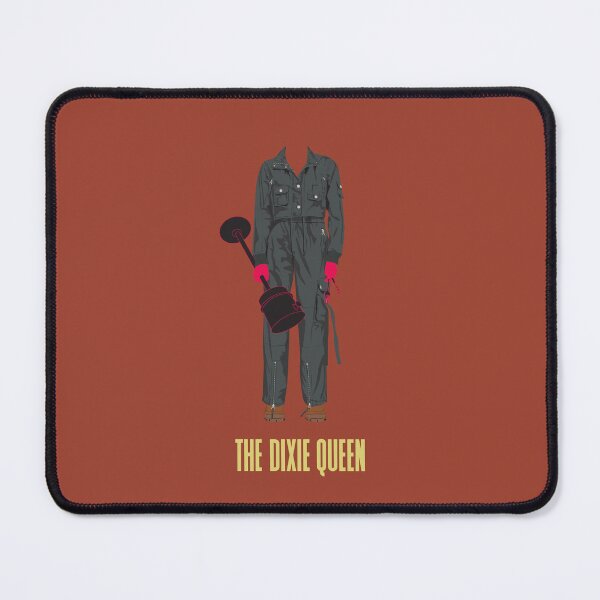 Item preview, Dressed to Killing Eve - DIXIE QUEEN designed and sold by armandozzy.