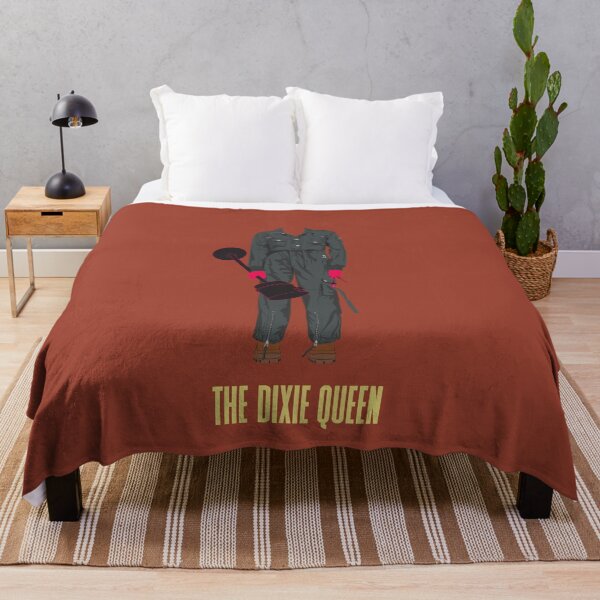 Item preview, Dressed to Killing Eve - DIXIE QUEEN designed and sold by armandozzy.
