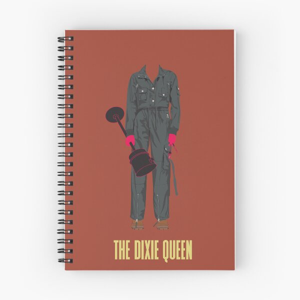 Item preview, Dressed to Killing Eve - DIXIE QUEEN designed and sold by armandozzy.