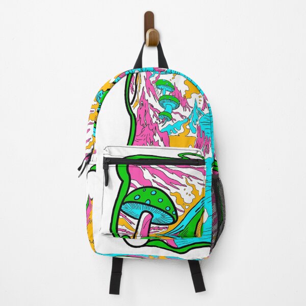 Item preview, Colours Fun Psychedelic designed and sold by workdivision.