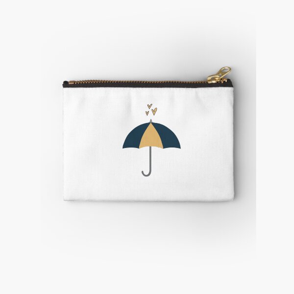 Item preview, Heartstopper Umbrella designed and sold by BookAddikArt.