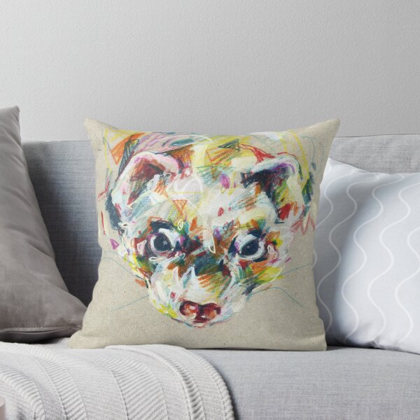 Item preview, Ferret III designed and sold by Anaïs Chesnoy.