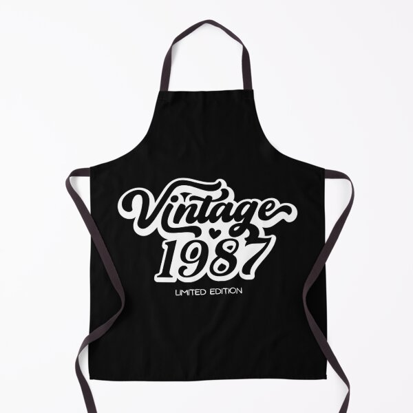 Item preview, 35 Year Old Vintage 1987 Limited Edition designed and sold by OMG Outfits .