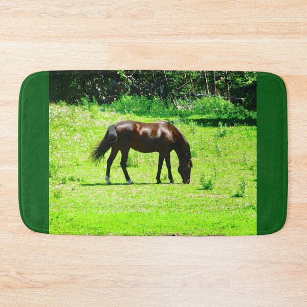 Item preview, Grazing Horse designed and sold by Shulie1.