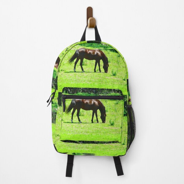 Item preview, Grazing Horse designed and sold by Shulie1.