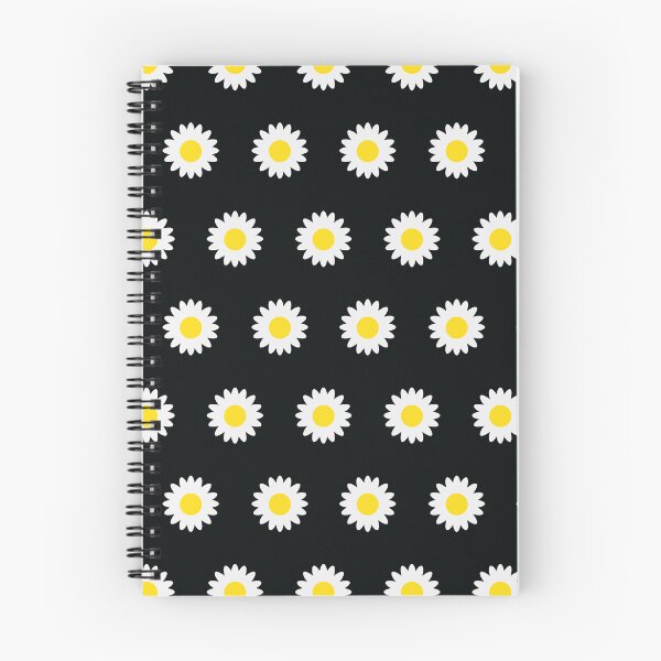 Item preview, Daisies designed and sold by DefectivePortal.