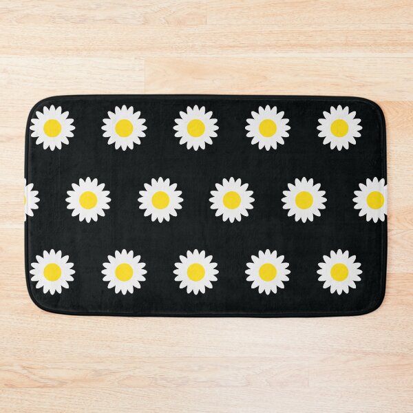 Item preview, Daisies designed and sold by DefectivePortal.