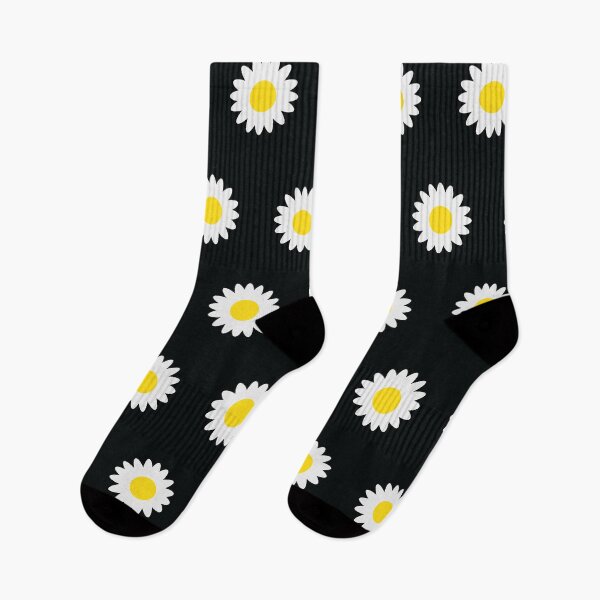 Item preview, Daisies designed and sold by DefectivePortal.