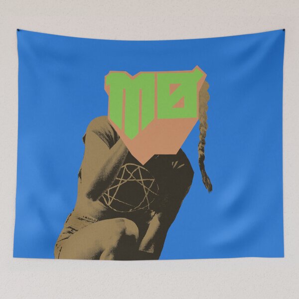 Item preview, MØ designed and sold by ohmygodsogood.