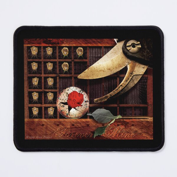 Item preview, Forever Mine designed and sold by Alex Preiss.