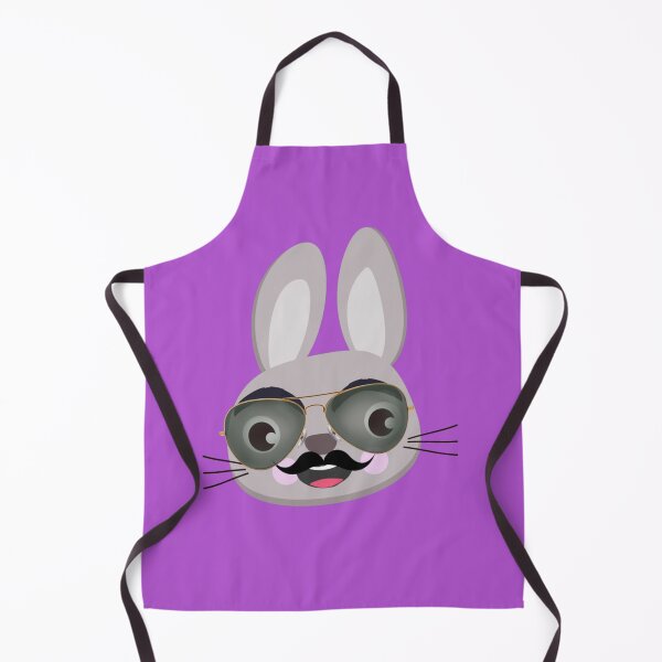 Item preview, Rabbit funny designed and sold by Xodin.