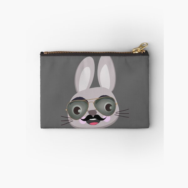 Item preview, Rabbit funny designed and sold by Xodin.