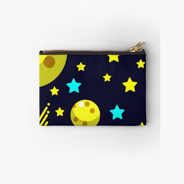 Item preview, cool wallpapers iphone, blue with yellow color designed and sold by The Love Quill.
