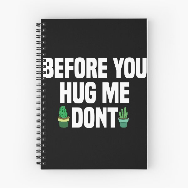 Item preview, Funny Cactus Shirt Before You Hug Me Dont - Sarcastic Plant Classic T-shirt designed and sold by Achrafilla1.