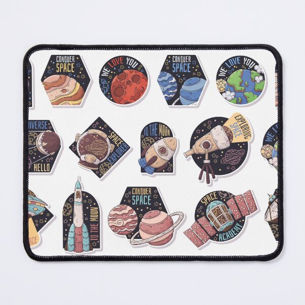Item preview, Cosmic designed and sold by allprintdesign.