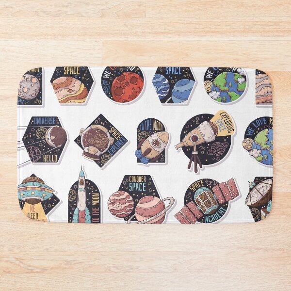 Item preview, Cosmic designed and sold by allprintdesign.