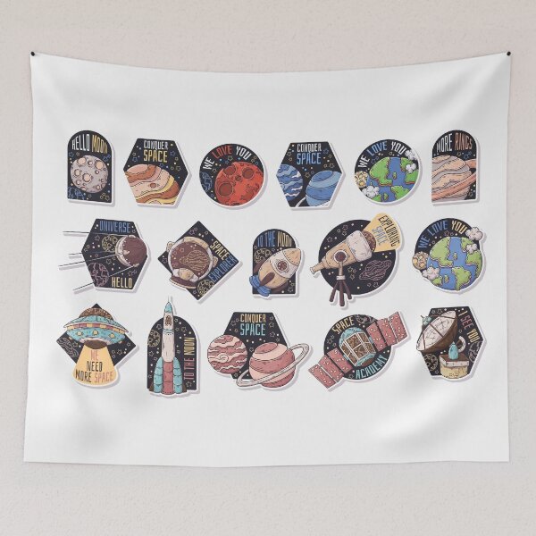 Item preview, Cosmic designed and sold by allprintdesign.