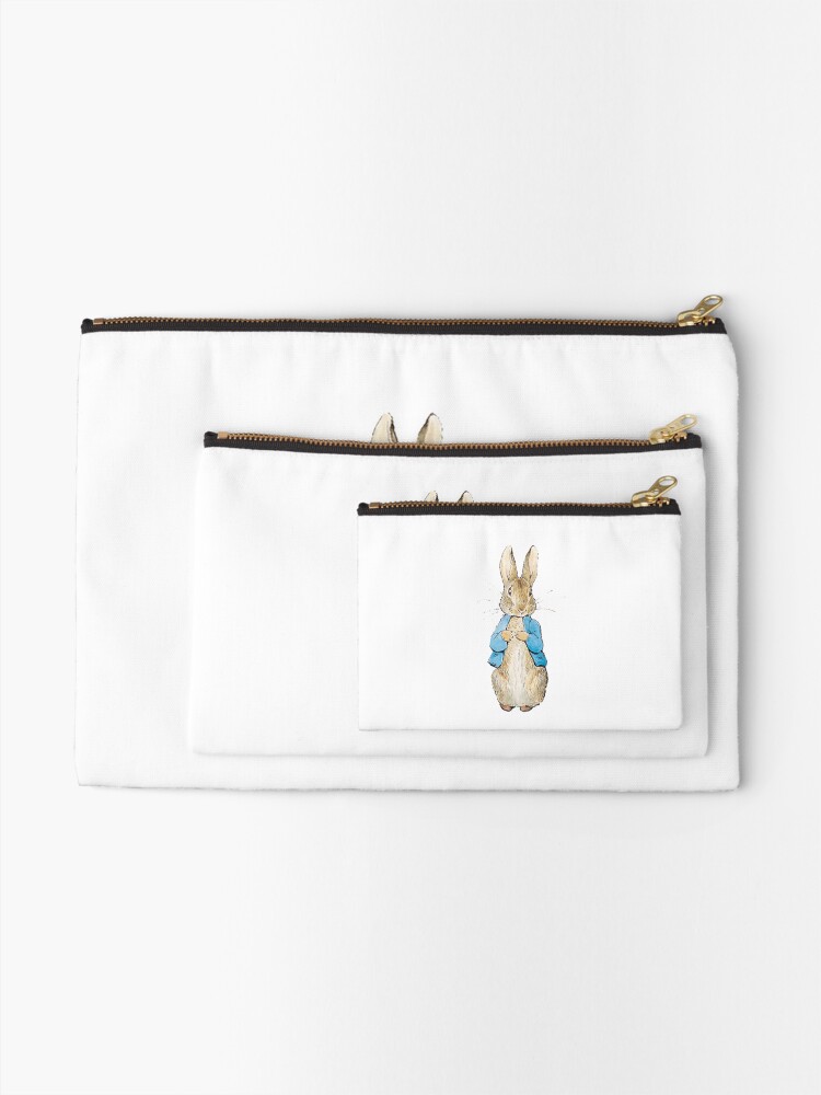 Peter Rabbit Belt Buckle