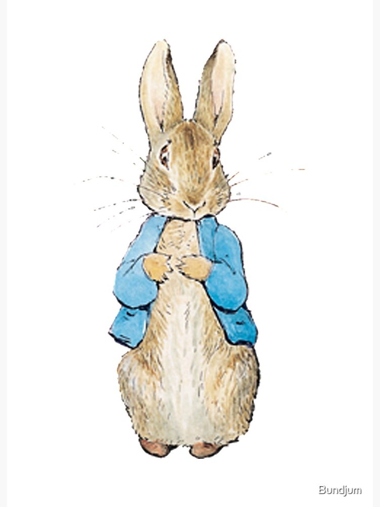 The Beginnings of “Peter Rabbit”