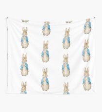 Peter Rabbit Wall Tapestry