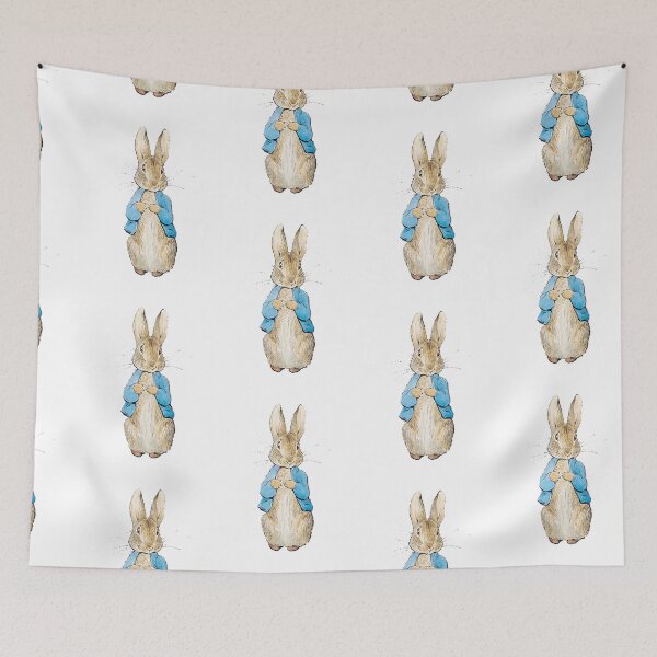 Item preview, Peter Rabbit designed and sold by Bundjum.