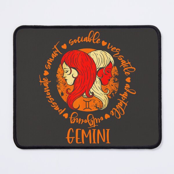 Item preview, Splendid Gemini designed and sold by avuong13.