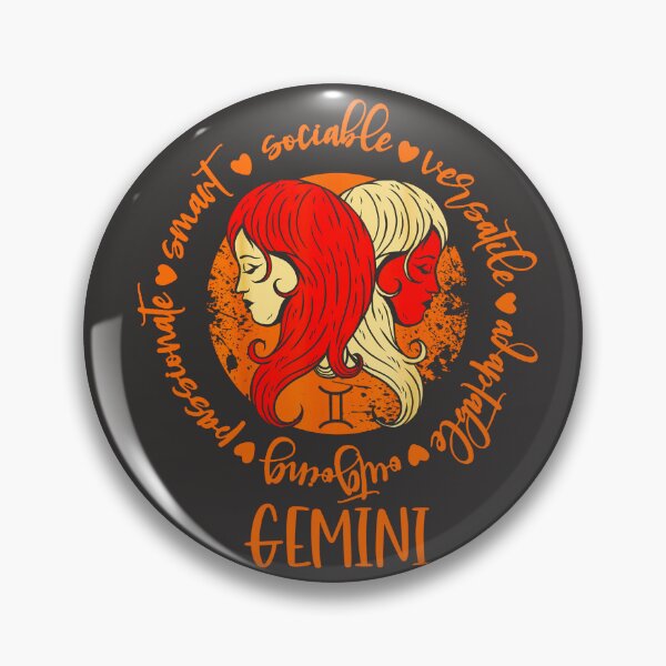 Item preview, Splendid Gemini designed and sold by avuong13.