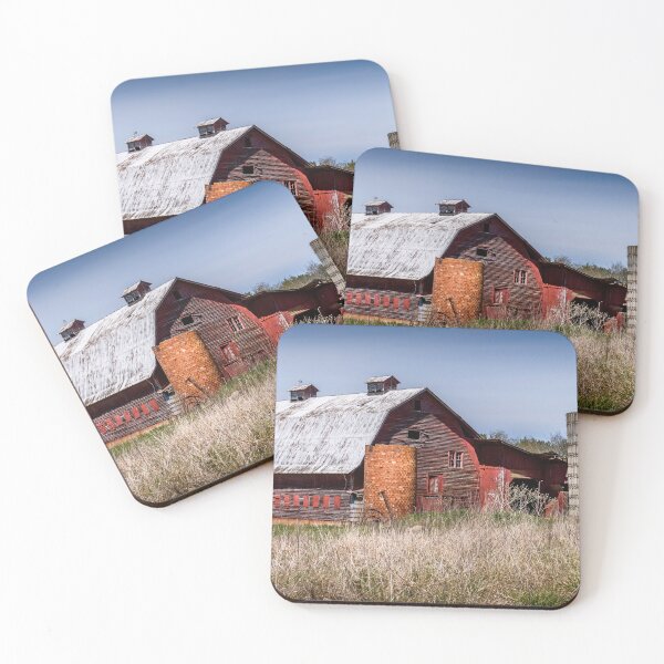Item preview, Classic Country Scene designed and sold by Jim Love.