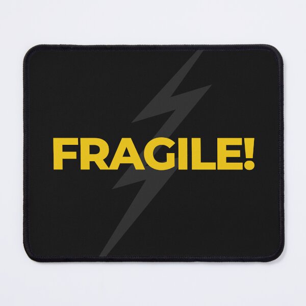 Item preview, Fragile designed and sold by Figuradam.