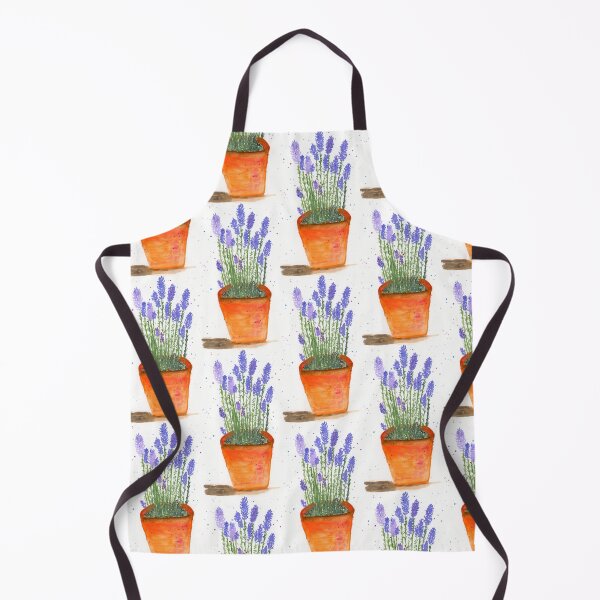 Item preview, Potted Lavender designed and sold by Janette17.