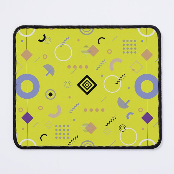 Item preview, Beautiful Green Pattern designed and sold by LeMuArt ⭐⭐⭐⭐⭐.