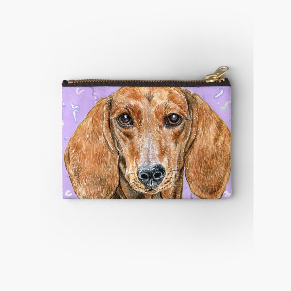 Item preview, Dachshund to Adore designed and sold by didielicious.