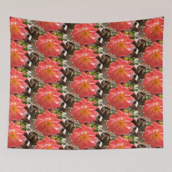 Item preview, Pink Rose designed and sold by Shulie1.