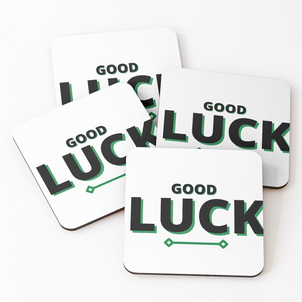 Item preview, Coasters (Set of 4) designed and sold by DimWon.