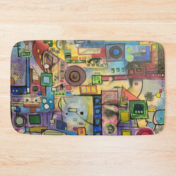 Item preview, "Astral Reign" designed and sold by MLHuffDesigns.
