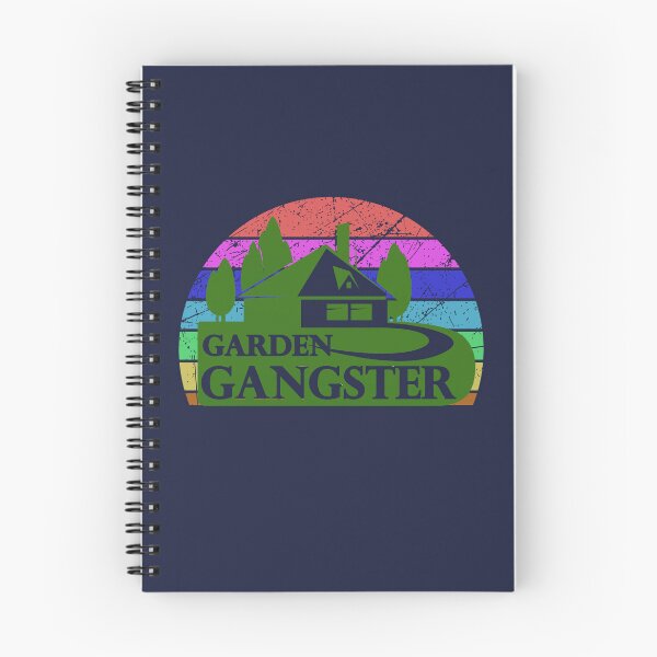 Artikelvorschau, Gardening Gangsta For The Planting Experts entworfen und verkauft von Giichi10.